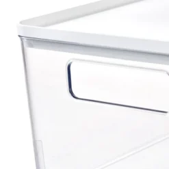 IDesign Pantry Bin With Removable Lid For Kitchen -Target KitchenAid GUEST 9f3ceb10 1fdd 47fb 9437 168264a1e9ba