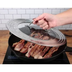 Rsvp Universal Lid - 7-12In W/Glass 13 Rsvp Universal Lid - 7-12In W/Glass -Target KitchenAid GUEST 9f50b3f7 6cfb 4b57 a5eb adbb4c3635a8