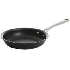 Kenmore Pro Arbor Heights 10 Piece Nonstick Aluminum Cookware Set In Black -Target KitchenAid GUEST 9f540577 baf0 428d 8a01 2f81626b8b64