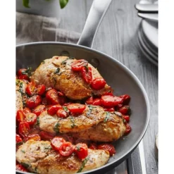 GreenPan Chatham 13" Hard Anodized Healthy Ceramic Nonstick Fry Pan With Helper Handle 11 GreenPan Chatham 13" Hard Anodized Healthy Ceramic Nonstick Fry Pan With Helper Handle -Target KitchenAid GUEST 9f76d305 0748 484d 8d22 96fc0cc30229