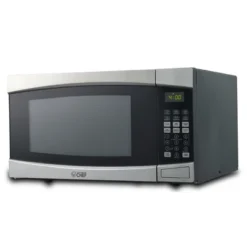 COMMERCIAL CHEF Countertop Microwave Oven 1.6 Cu. Ft. 1000W -Target KitchenAid GUEST 9fc078c6 271a 4cf6 94e0 fc5970548f69