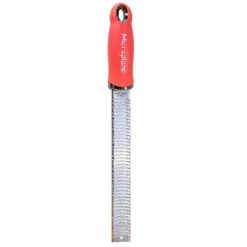 Microplane Premium Classic Zester Grater -Target KitchenAid GUEST 9fcc8fc8 f9a6 40f0 9f85 434db74061bf