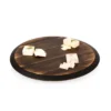 Picnic Time Lazy Susan Fire Acacia Wood Serving Tray: Round Brown Easy-To-Spin Design, 18" Diameter 1 Picnic Time Lazy Susan Fire Acacia Wood Serving Tray: Round Brown Easy-To-Spin Design, 18" Diameter -Target KitchenAid GUEST 9ff99e24 d2d7 434e 8def 6068747bf34b