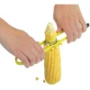 Norpro Adjustable Stainless Steel Blade Corn Cob Stripper / Kernel Remover Cutter -Target KitchenAid GUEST a0cdcc54 b19d 42d7 8c66 7e1347fa01a7