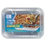 Hefty EZ Foil 9 In. W X 13 In. L Roaster Pan Silver (Case Of 12) -Target KitchenAid GUEST a12d056b 0538 4f3c b08a e2254d7e99bd