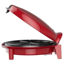 George Foreman Electric Quesadilla Maker, Red, GFQ001 10 Inch -Target KitchenAid GUEST a1384d1e 8e19 44f6 bb6a 02c2a13693b6