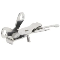 Chef Craft Silver Nickel Plated Steel Manual Butterfly Can Opener (Case Of 3)