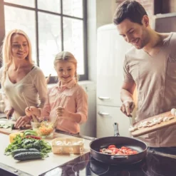 Hastings Home Stainless Steel Splatter Screen Guards – 3 Pieces -Target KitchenAid GUEST a15914a6 ebf2 4d82 a386 842ed29d83ab