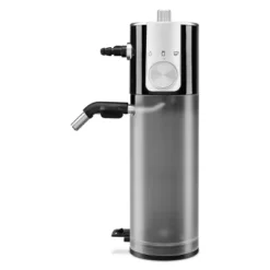 KitchenAid Automatic Milk Frother Attachment - Onyx Black: Milk Steamer & Foamer For Coffee, Dishwasher-Safe Parts 17 KitchenAid Automatic Milk Frother Attachment - Onyx Black: Milk Steamer & Foamer For Coffee, Dishwasher-Safe Parts -Target KitchenAid GUEST a19604fe e6f5 4af9 ae44 1328cfca20d9