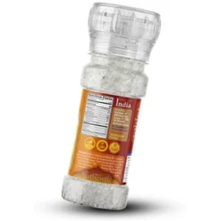 Indian Sea Salt Grinder Bottle - 4oz (115g) - Rani Brand Authentic Indian Products -Target KitchenAid GUEST a19af589 92d4 4510 9037 819d79d81eff