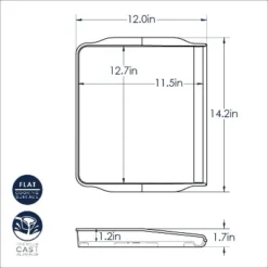 Nordic Ware Backsplash Griddle 10 Nordic Ware Backsplash Griddle -Target KitchenAid GUEST a1beff4b ab9d 4b28 ba76 ac5c7e10c25e