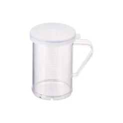 Winco Dredge Set With 3 Clear Snap-On Lids, 10 Oz -Target KitchenAid GUEST a1d07fde 959c 403e 8310 4cf5967eb10e