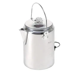 Stansport Aluminum Percolator Coffee Pot 9 Cup 19 Stansport Aluminum Percolator Coffee Pot 9 Cup -Target KitchenAid GUEST a1d4d0b2 4e40 464a ad9d 77caecfded12