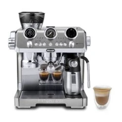 DeLonghi La Specialista Maestro Espresso Machine With Cold Extraction Technology -Target KitchenAid GUEST a2752be4 67d6 49b6 aa53 982f8701a336