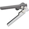 No Mess Multi Function Can Opener, One Size, Gray