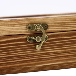 YIYIBYUS Wooden Spice Box With 12 Containers, Spice Fit Box -Target KitchenAid GUEST a2a1d80f e76c 4bc1 bfad 0868530d5cfe