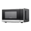 Kenmore 900W Countertop Microwave Oven Stainless Steel: 0.9 Cu Ft, Child Lock, 10 Power Levels, Small Microwave For Dorm