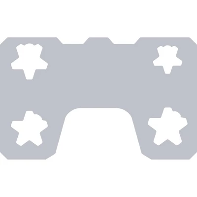 Thermador StoveGuard Stove Protector #346 3 Thermador StoveGuard Stove Protector #346