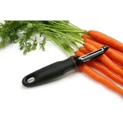 Norpro Comfort Grip-EZ Handle Stainless Steel Blade Swivel Peeler 9 Norpro Comfort Grip-EZ Handle Stainless Steel Blade Swivel Peeler -Target KitchenAid GUEST a3b5fbe3 c851 4908 8cc4 0f1df9516d6d