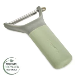 BergHOFF Balance Stainless Steel Serrated Y-Peeler 5", Recycled Material -Target KitchenAid GUEST a3c03b93 7dd3 4f55 9a9d 6319934fd40a