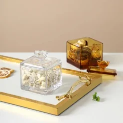 Slickblue Vintage Butterfly Embossed Glass Candy Jar Set Of 2 – 3 Color Options 12 Slickblue Vintage Butterfly Embossed Glass Candy Jar Set Of 2 – 3 Color Options -Target KitchenAid GUEST a450ecdb 607f 4fb7 b814 367141c0a186