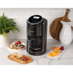 Sur La Table 112oz Coffeemaker With Touchscreen Display -Target KitchenAid GUEST a45a7cc8 0f5f 4ec7 a69d 50d609808266