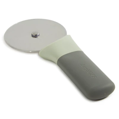 BergHOFF Balance Stainless Steel Pizza Cutter 7.5", Recycled Material 5 BergHOFF Balance Stainless Steel Pizza Cutter 7.5", Recycled Material - Image 3