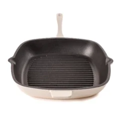 BergHOFF Neo 11" Cast Iron Square Grill Pan -Target KitchenAid GUEST a489ecf0 1a92 46fd 9ee0 5ba3c209f131