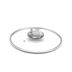 Livwell Brands Diamond Clad 12" Tempered Glass Lid: Silicone Rim, Cool Touch Handle, Dishwasher-Safe, Lifetime Warranty 11 Livwell Brands Diamond Clad 12" Tempered Glass Lid: Silicone Rim, Cool Touch Handle, Dishwasher-Safe, Lifetime Warranty -Target KitchenAid GUEST a48f1662 a795 40b6 a106 026125a4dd23