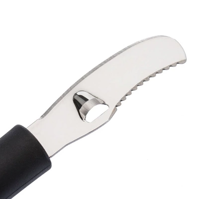 Westmark Gallant Orange Peeler 4 Westmark Gallant Orange Peeler - Image 2