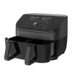Instant Pot 8qt Vortex Plus Dual Basket Air Fryer With ClearCook Windows: 1700W, 8-Quart Capacity, Black, Airfryer Sale -Target KitchenAid GUEST a4d0c056 a8c5 49a6 a1f0 7dedeb7d40b5