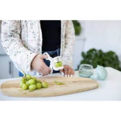 Ubbi® Ubbi 2pc Grape Cutter - White 8 Ubbi® Ubbi 2pc Grape Cutter - White -Target KitchenAid GUEST a4e6edaf 3347 4b65 afeb 2edfc5c13d0a