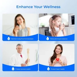 Waterdrop G2P600 Reverse Osmosis System, 7-Stage Tankless RO, Under Sink RO System, Extra Remineralization Independent Filter 18 Waterdrop G2P600 Reverse Osmosis System, 7-Stage Tankless RO, Under Sink RO System, Extra Remineralization Independent Filter -Target KitchenAid GUEST a5030b25 8734 4cb3 8456 b4a45572a1a3