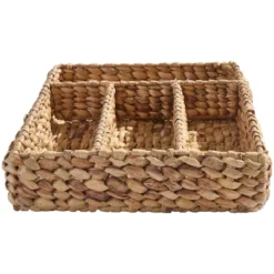 Split P Water Hyacinth Cutlery Basket 11 Split P Water Hyacinth Cutlery Basket -Target KitchenAid GUEST a50633c9 a3f0 46f4 b0ca 70e5a872b8d3