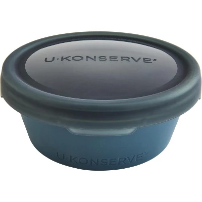 U Konserve Silicone Leak Proof Bento Bounce Box 9 U Konserve Silicone Leak Proof Bento Bounce Box - Image 7