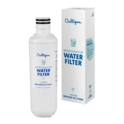 Culligan CUL1000 Replacement LG (LT1000P) Refrigerator Water Filter: Filters Pharmaceuticals, Lead, Chlorine, Microplastics -Target KitchenAid GUEST a579fd06 4674 4ccd 93db b2f1979885ef