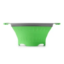 OXO 3.5qt Colander With Handle Green -Target KitchenAid GUEST a5bf0b45 df0e 4238 8eab 7f7cb913f5aa
