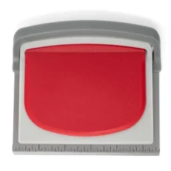 Norpro Nested Chopper And Scraper Set, Set Of 3 Utensils, Red And Gray -Target KitchenAid GUEST a5d535cd 2490 4e6c 988d f7531a91fb48