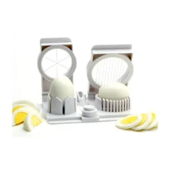 Norpro Multi Functional Egg Slicer, Wedger, Piercer And Garnish Tool, White -Target KitchenAid GUEST a63d7551 83dc 4591 b8ef 38a1ac68efb0