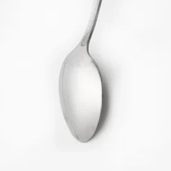 Unique Bargains Kitchen Stainless Steel Food Rice Porridge Soup Holder Spoon 5.9" Length 12 Unique Bargains Kitchen Stainless Steel Food Rice Porridge Soup Holder Spoon 5.9" Length -Target KitchenAid GUEST a6417fd1 1308 4277 8bd1 e1a2558becae