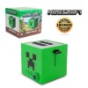 Ukonic Minecraft Green Creeper 2-Slice Toaster With Imprint Feature 2 Ukonic Minecraft Green Creeper 2-Slice Toaster With Imprint Feature -Target KitchenAid GUEST a652b645 21c7 4c75 b693 fa8647a1d445