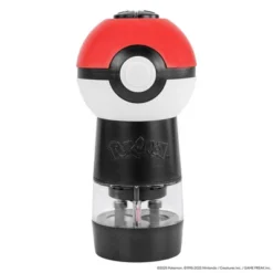 Uncanny Brands Pokemon Pokeball Salt And Pepper Grinder 17 Uncanny Brands Pokemon Pokeball Salt And Pepper Grinder -Target KitchenAid GUEST a65b5766 c8b0 4799 af6e f3545a6e1ed5