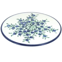 Blue Rose Polish Pottery 1012 Zaklady Trivet 27 Blue Rose Polish Pottery 1012 Zaklady Trivet -Target KitchenAid GUEST a6783004 5297 4874 8b81 3398b6646bc7