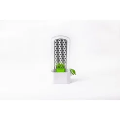 Prepara Herb Savor Deluxe Fresh Herb Keeper - BPA Free Plastic - Plant Hydration Container Prolongs Freshness Up To 3 Weeks, Dishwasher Safe (2-Pack) -Target KitchenAid GUEST a6dd80fe ce7d 48be bac8 32dda91853f2