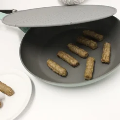 BergHOFF Studio 13" Silicone Splatter Screen 13 BergHOFF Studio 13" Silicone Splatter Screen -Target KitchenAid GUEST a6dffa6b a7b6 470f 8ee8 99e271f14b05