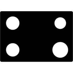 LG StoveGuard Stove Protector #305 7 LG StoveGuard Stove Protector #305 -Target KitchenAid GUEST a6ed4f24 999b 49ed 8f85 39628f220535