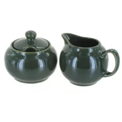 Blue Rose Polish Pottery 694-711 Zaklady Cream & Sugar Set 29 Blue Rose Polish Pottery 694-711 Zaklady Cream & Sugar Set -Target KitchenAid GUEST a71df415 fe75 498a 981f 8bfa6119dec3