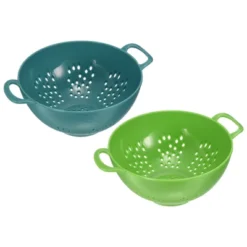 Unique Bargains Kitchen Plastic Rice Washing Drainer Basket Colander With Double Handles 17 Unique Bargains Kitchen Plastic Rice Washing Drainer Basket Colander With Double Handles -Target KitchenAid GUEST a79015a1 72d1 4677 937b 18b9403c9027