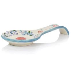 Gibson Elite Anaya 5 Piece Hand Painted Stoneware Table Accessory Set 15 Gibson Elite Anaya 5 Piece Hand Painted Stoneware Table Accessory Set -Target KitchenAid GUEST a7d412a3 ad9f 4899 8a7a 0c96e4b574a9