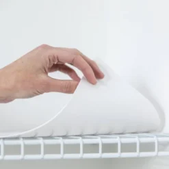 Duck Solid Grip EasyLiner Non Adhesive Shelf Liner With Clorox, 6pk, 20" X 6' Black: Drawer & Shelf Liners, Machine Washable 25 Duck Solid Grip EasyLiner Non Adhesive Shelf Liner With Clorox, 6pk, 20" X 6' Black: Drawer & Shelf Liners, Machine Washable -Target KitchenAid GUEST a80a4ce4 5cfc 4c93 9125 f9e76c15e0a7